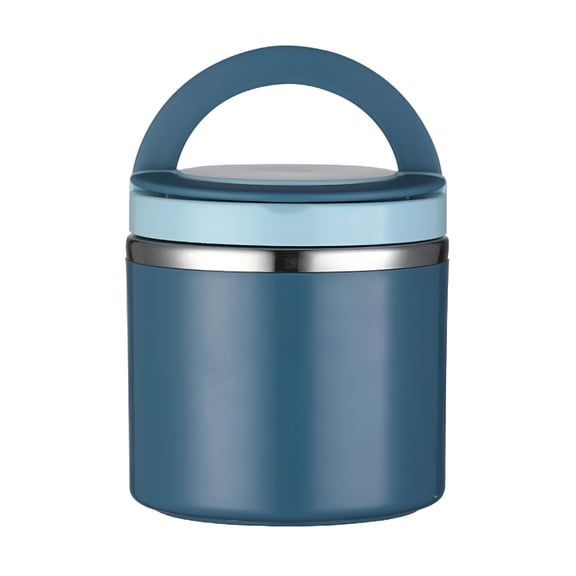 ACDANC 1000ml insulated Food Container Stainless Steel Food thermal Jar for Hot and Cold Food Leak Proof Soup for Adults Kids Versatile Lunch Container for School Travel