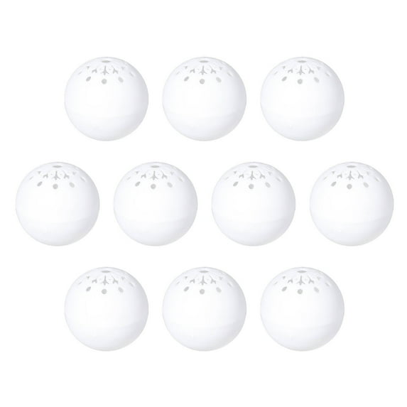 ACDANC 10Pcs Shoe Deodorizer,Fresh Shoe Deodorizer Balls,Powerful Shoe Smell Eliminator for Footwear