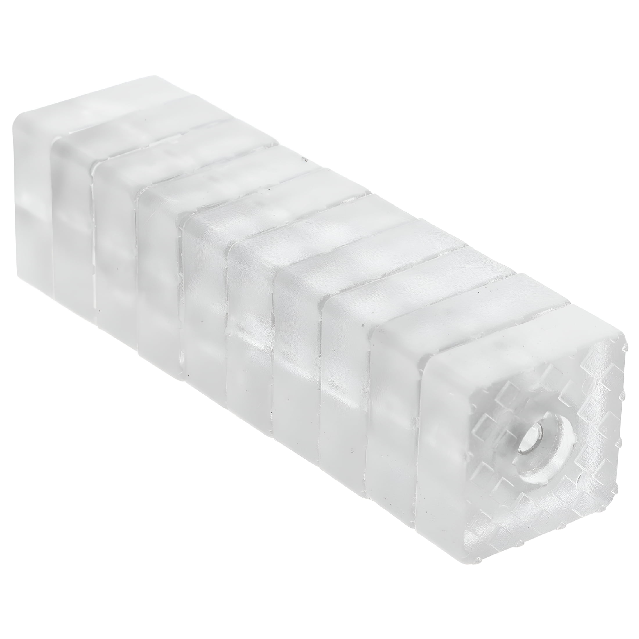Rubber Bumper Spacers - Bumper Specialties