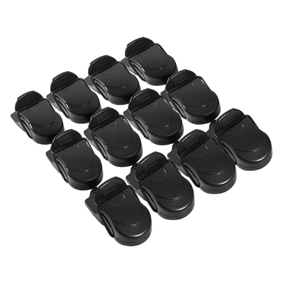 ACDANC 12-Pack Strong Mouse Traps - Reusable Rat Hunting Mice Catchers,Effective Mousetrap for Catching Rodents