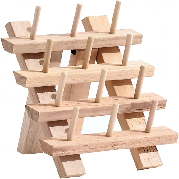 ACDANC 12-hole Spool Holder