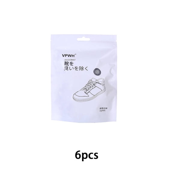 ACDANC 12Pcs Sneaker Balls,Efficient Deodorization Shoe Deodorizer,Fresh Air Shoe Deodorizer Balls