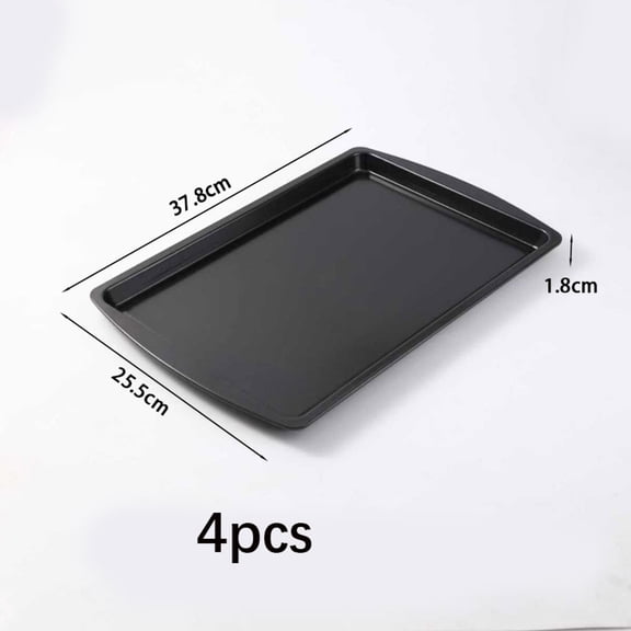 ACDANC 15" X 10" Nonstick Medium Cookie & Baking Pan