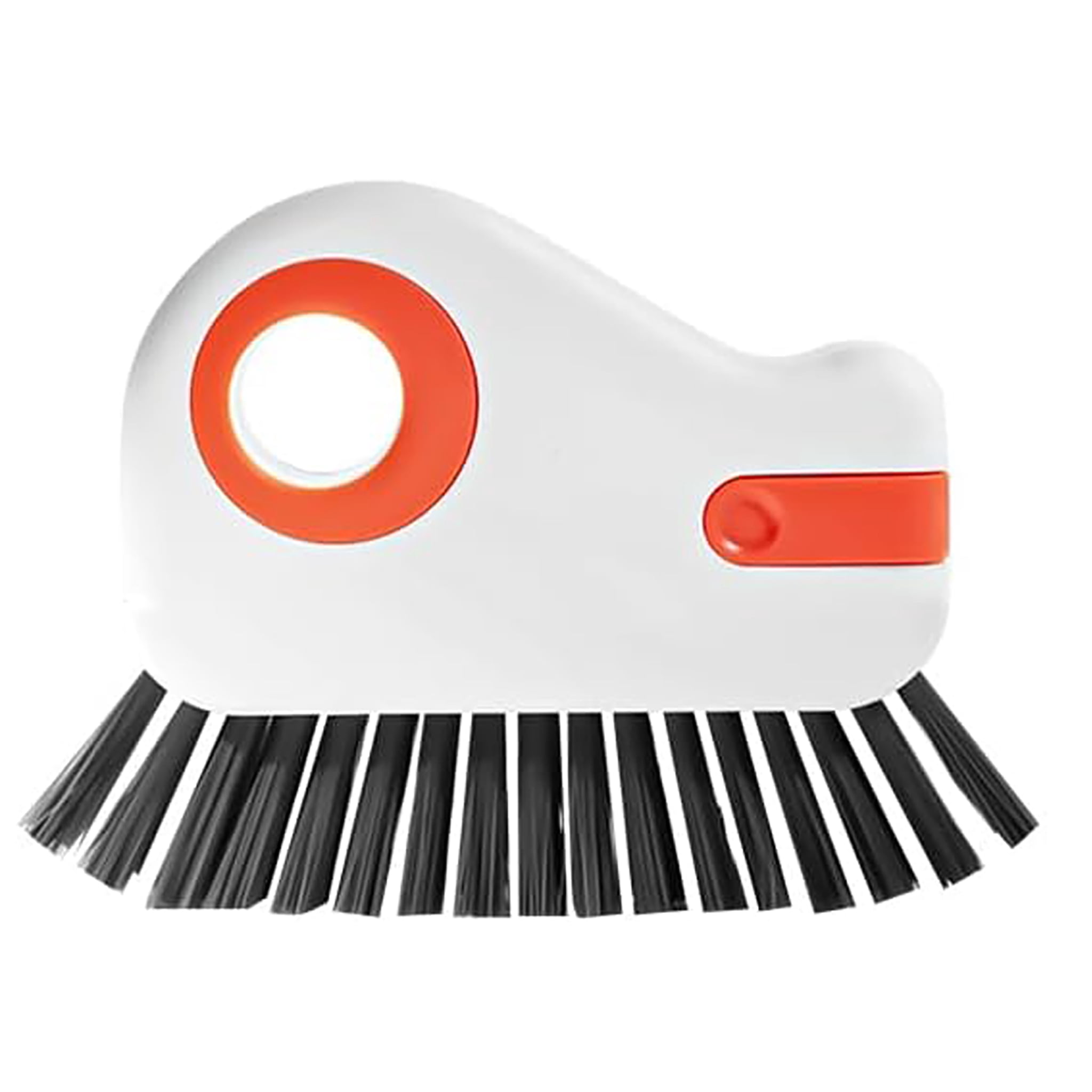 ACDANC 2 in 1 Groove Cleaning Brush,2PCS Multifunctional Vehicle Window ...