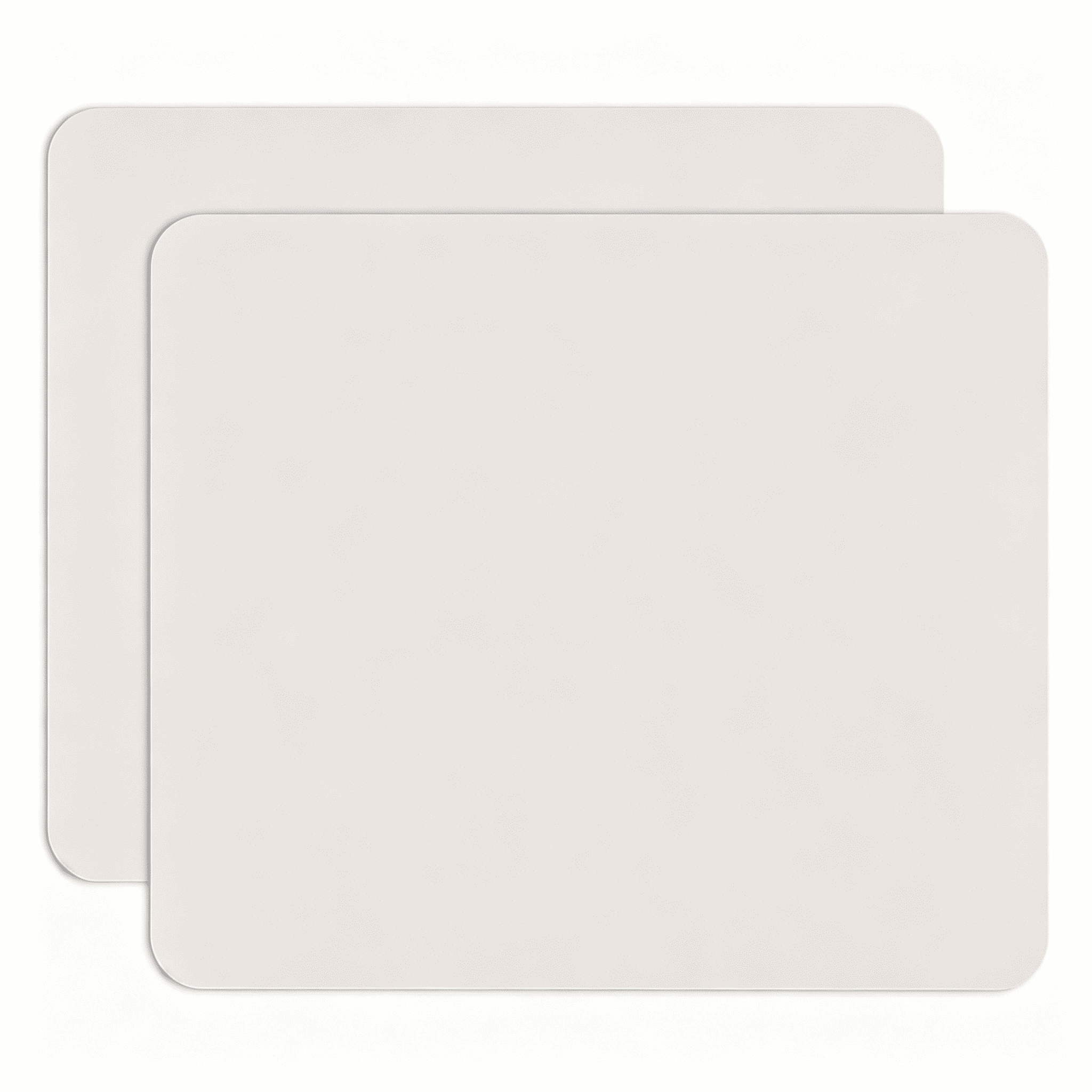ACDANC 2 Pack Silicone Crafting Mats, 15.7