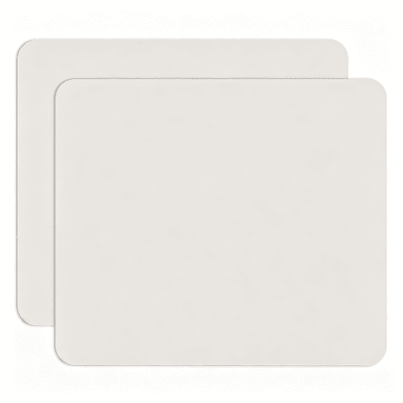 ACDANC 2 Pack Silicone Crafting Mats, 15.7
