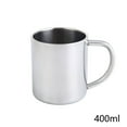 thumbnail image 1 of ACDANC 2 Pcs Cup Keep Your Drinks Fresh and Reduce Plastic Waste with This Eco-Conscious, Practical Water Cup. Drinking Cup,Size6, 1 of 3