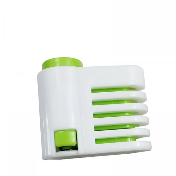 ACDANC 2 Pcs Diy Cake Slicer Stratification Auxiliary Bread Slice Slicer 5 Layer Toast Cut 5 Layers Leveler Slicer Novelty Baking Tools