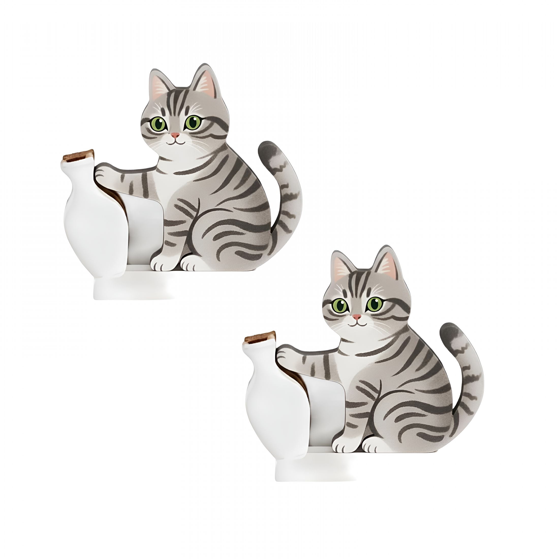 Cat Whisker Keepsake