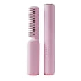 thumbnail image 1 of ACDANC 2 in 1 Wireless Hair Hot Comb Cordless Hair Straightening Comb Portable Straightener Brush, 1 of 7