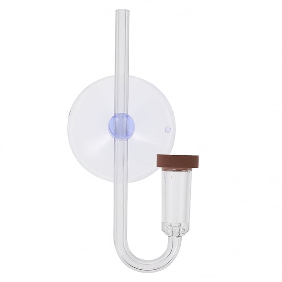 ACDANC 2026 New 1 Set Co2 Diffuser for Water Plant Carbon Dioxide Diffuse System Aquarium Tool