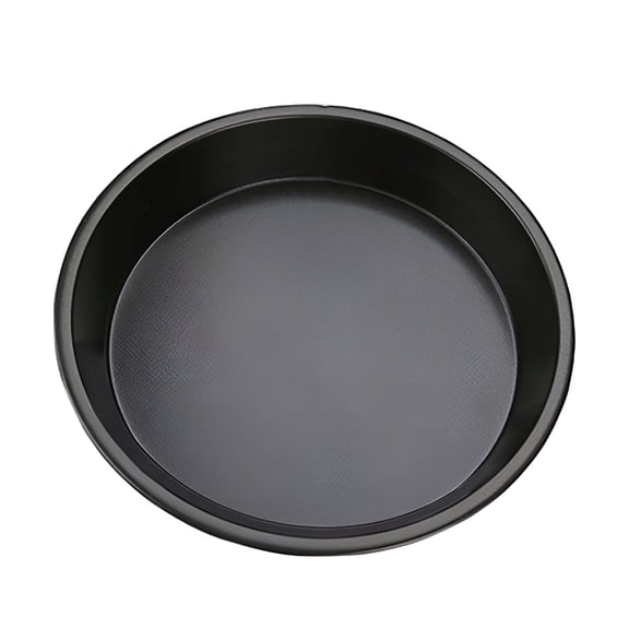 ACDANC 2026 New 10" Microwave Oven Pan Chip Tray Dish Pizza Bacon Baking Non-Stick Cook Tray for Baking,Cooking,Kitchen,Home,Restaurant