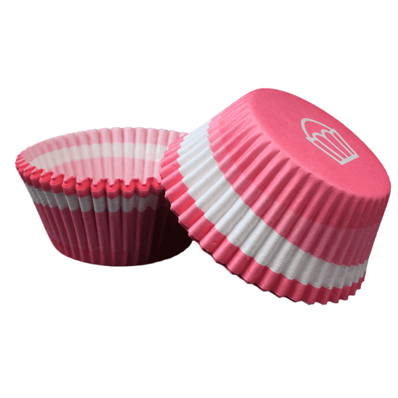 ACDANC 2026 New 100Pcs Cake Box Suitable for Bulk Commercial Use Mini Muffin Liners Odorless Creative Diy Cupcake Liners for Baking Parties Home Foundation Cake