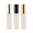 thumbnail image 1 of ACDANC 2026 New 10Ml Mini Portable Travel Refillable Perfume Glass Atomizer Empty Spray Bottle for Travel, Daily Use, Business Trips, On-The-Go, Handbag, 1 of 7