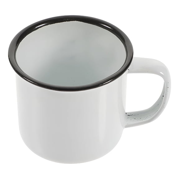 ACDANC 2026 New 1Pc Ceramic Tea Canister Loose Tea Jar Enamel Storage Can Porcelain Container for Kitchen, Pantry, Tea Storage, Home Use, Office.