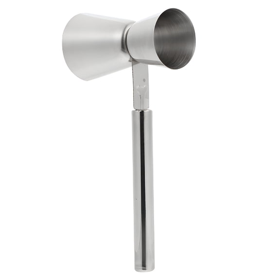 ACDANC 2026 New 1Pc Stainless Steel Cocktail Jigger Bar Drinking Jigger Measuring Bar Cup for Home,Bar,Party