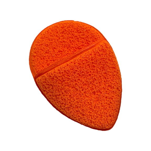 ACDANC 2026 New 1Pcs Soft Cleansing Sponge Natural Face Wash Puff Facial Cleaning Pad Tools for Face, Body, Spa, Makeup