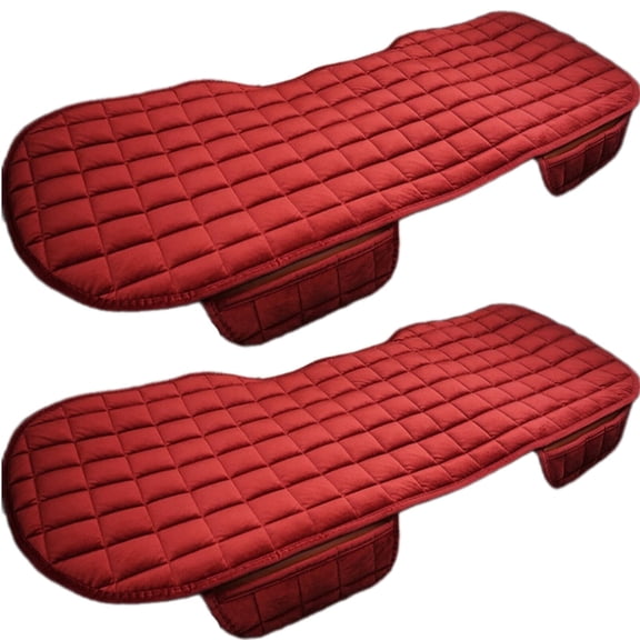 ACDANC 2026 New 2 Pcs Cushion Soft Smooth Fabric Feels Luxurious and Adds Comfort to Your Couch Memory Foam Cushion Size10 for Living Rooms Family Rooms Bedrooms Home Theaters Dorm Rooms Apartments