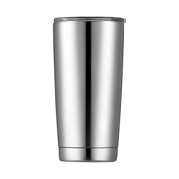 ACDANC 2026 New 20 Oz Stainless Tumbler Travel Mug Coffee Tumbler Steel Thermal Cup for Coffee Tea Water Office Travel