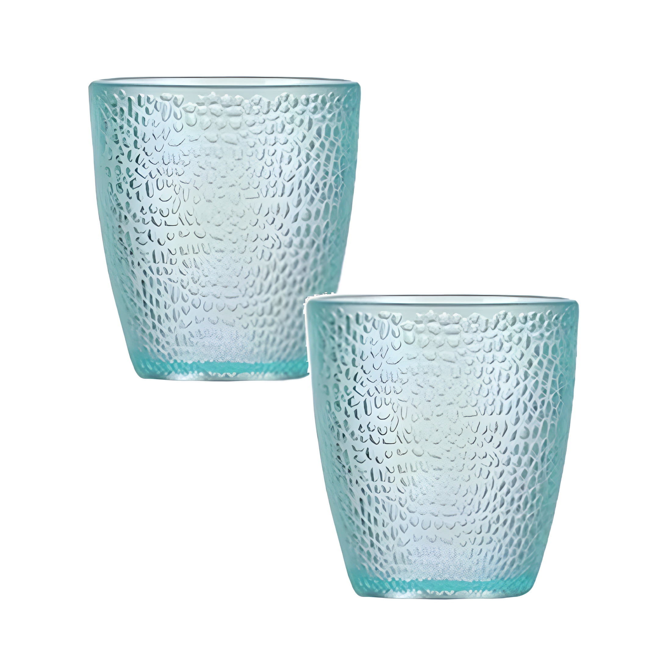 8 Oz Glass