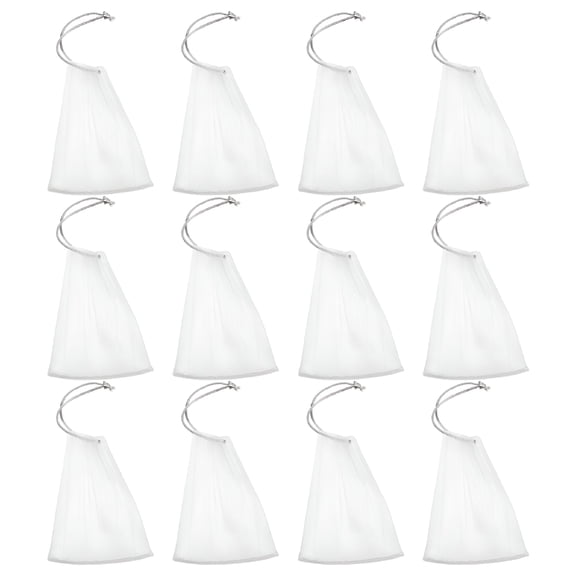 ACDANC 2026 New 30 Pcs Soap Net Savers Multifunction Household Home Items Rack Storage Maker for Bathroom,Kitchen,Laundry,Sink