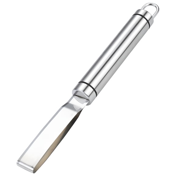 ACDANC 2026 New 304 Stainless Steel Mango Corer Slicer Cutter Pitter Long Handle Sharp Multifunction Pineapple Corer Remover Fruit Peeler Tool Kitchen Accessories