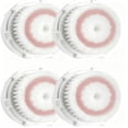 thumbnail image 1 of ACDANC 2026 New 4 X Radiance Replacement Brush Heads for Facial Cleansing Devices, 4 Pack for Daily Cleansing, Deep Cleaning, Exfoliating, Skincare Routine, Spa Use, 1 of 6