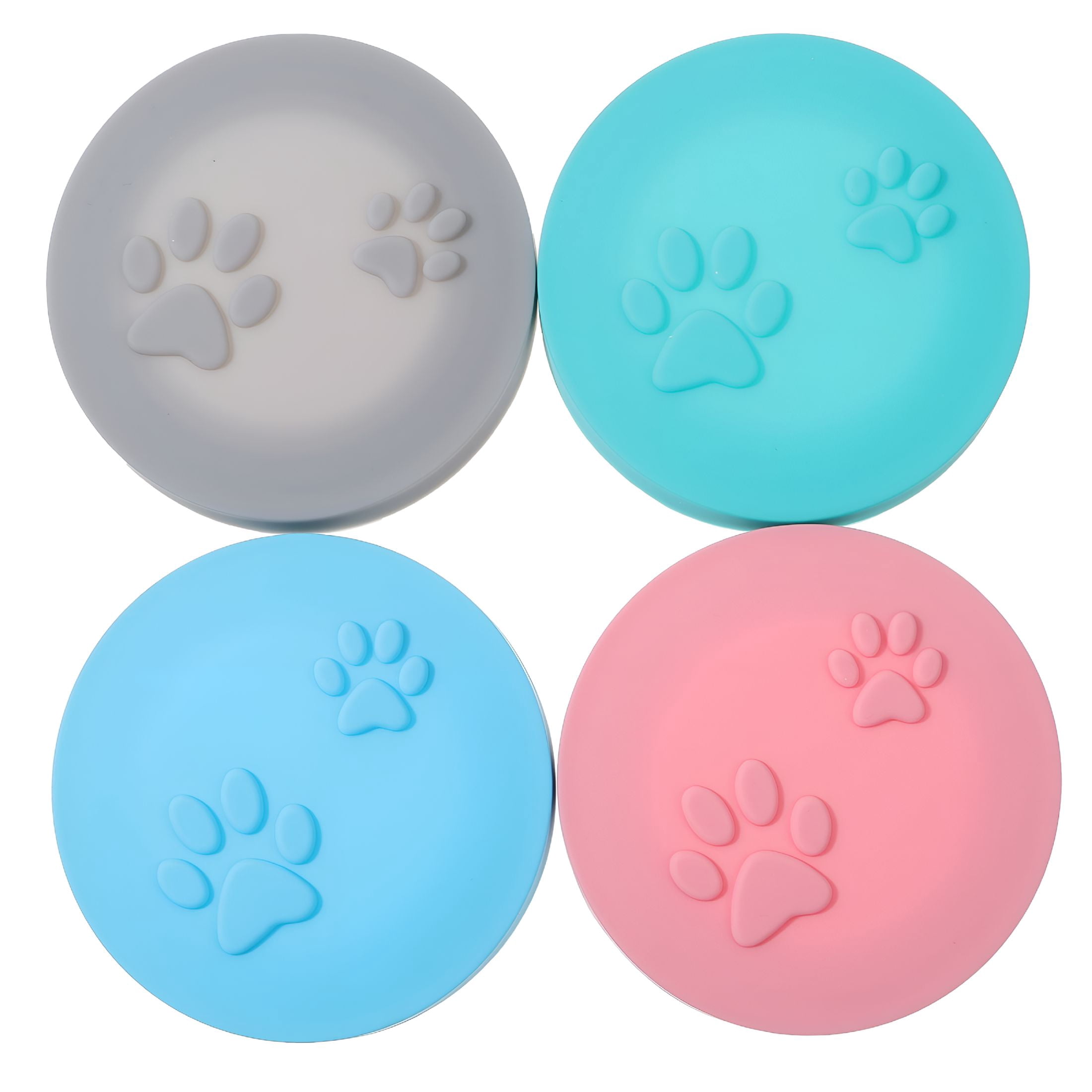 ACDANC 2026 New 4Pcs Cat Food Can Lids Silicone Small Pet Food Can Lids ACDANC 2026 New 4Pcs Cat Food Can Lids Silicone Small Pet Food Can Lids For Wet Food Container For Cat Food Storage Pet Feeding Kitchen Home Use E42ae3fe 6f98 43e2 B672 