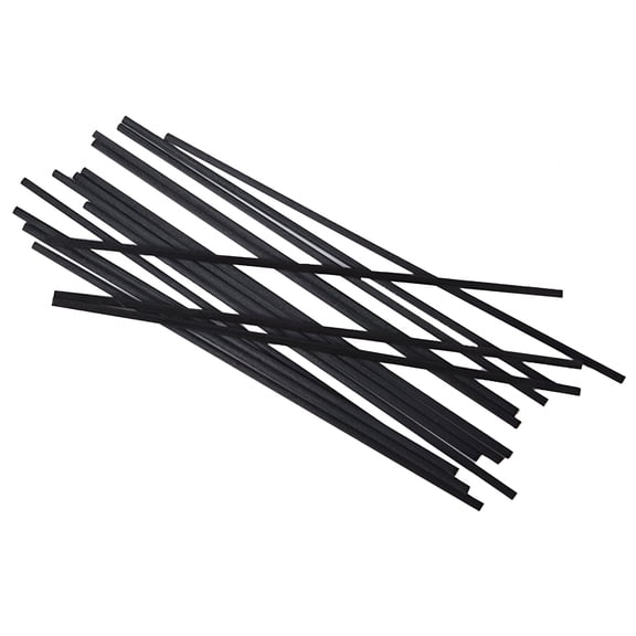 ACDANC 2026 New 50Pcs Fiber Reed Diffuser Replacement Sticks for Aroma for Home,Office,Spa,Bedroom 18Cm
