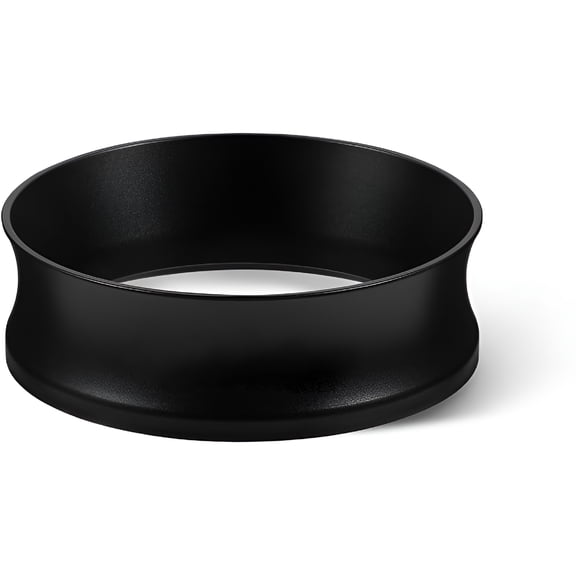 ACDANC 2026 New 58Mm Espresso Dosing Funnel Magnetic Coffee Dosing Ring Portafilter Funnel Barista Tools Compatible with 58Mm Portafilter