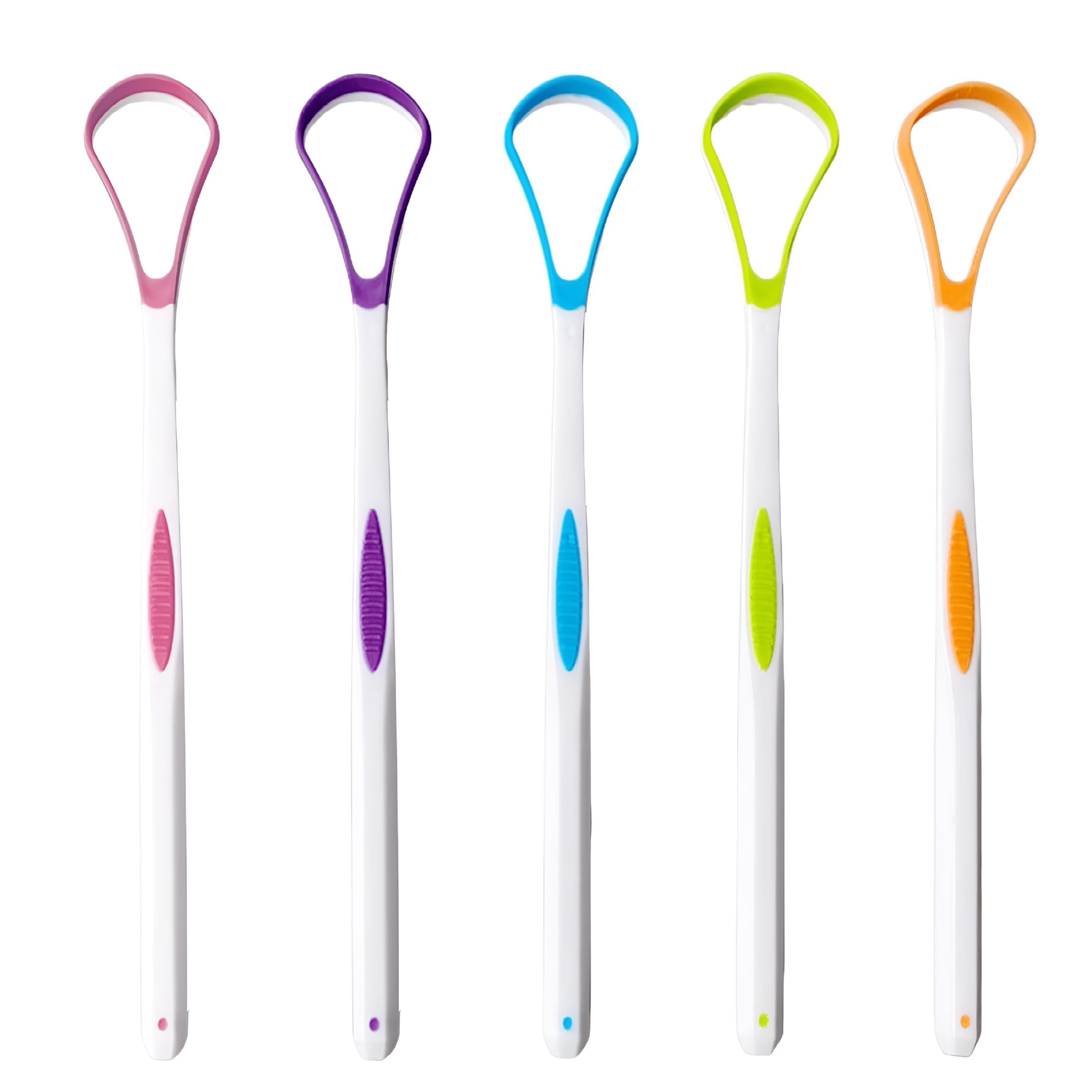 ACDANC 2026 New 5Pcs/10Pcs Tongue Scraper Cleaner for Adult & Kids ...
