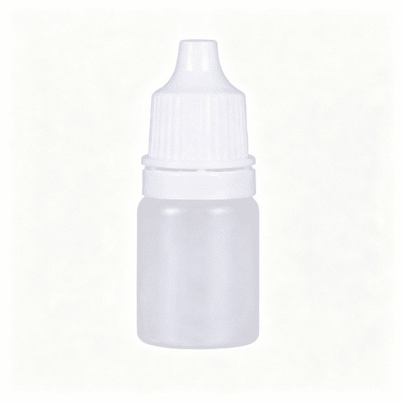 ACDANC 2026 New 5Pcs 5-100Ml Empty Plastic Squeezable Dropper Bottles Eye Liquid Containers for Liquids,Eye Drops,Essential Oils,Medicine,Lab Use,Travel,Personal Care,Diy Solutions