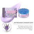 thumbnail image 1 of ACDANC 2026 New 70G Smell Freshener Bedroom Lasting Aroma Indoor Spray Dormitory Toilet Deodorant,Safer Odor Absorbers for Home,Natural Plant-Based Odor Eliminator for Trash,Pets, 1 of 7