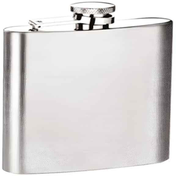 ACDANC 2026 New 8 Oz. Flask Groomsmen / Bridesmaid Gift! Flask for Men Whiskey Flask for Wedding Party,Travel,Camping,Party,Gift Giving