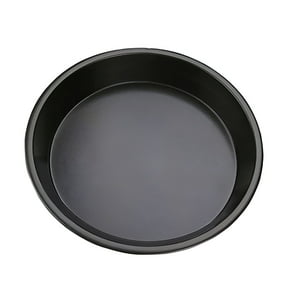 ACDANC 2026 New 9" Microwave Oven Pan Chip Tray Dish Pizza Bacon Baking Non-Stick Cook Tray for Kitchen, Baking, Pizza, Bacon, Snacks, Microwave Cooking, Food Preparation