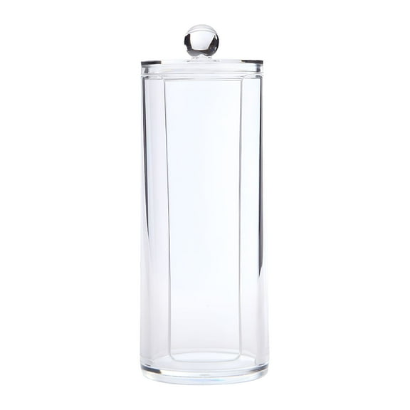 ACDANC 2026 New Acrylic Scrunchie Holder Organizer Hair Ties Organizer Display Hair Accessories for Bedroom,Bathroom,Vanity,Dresser