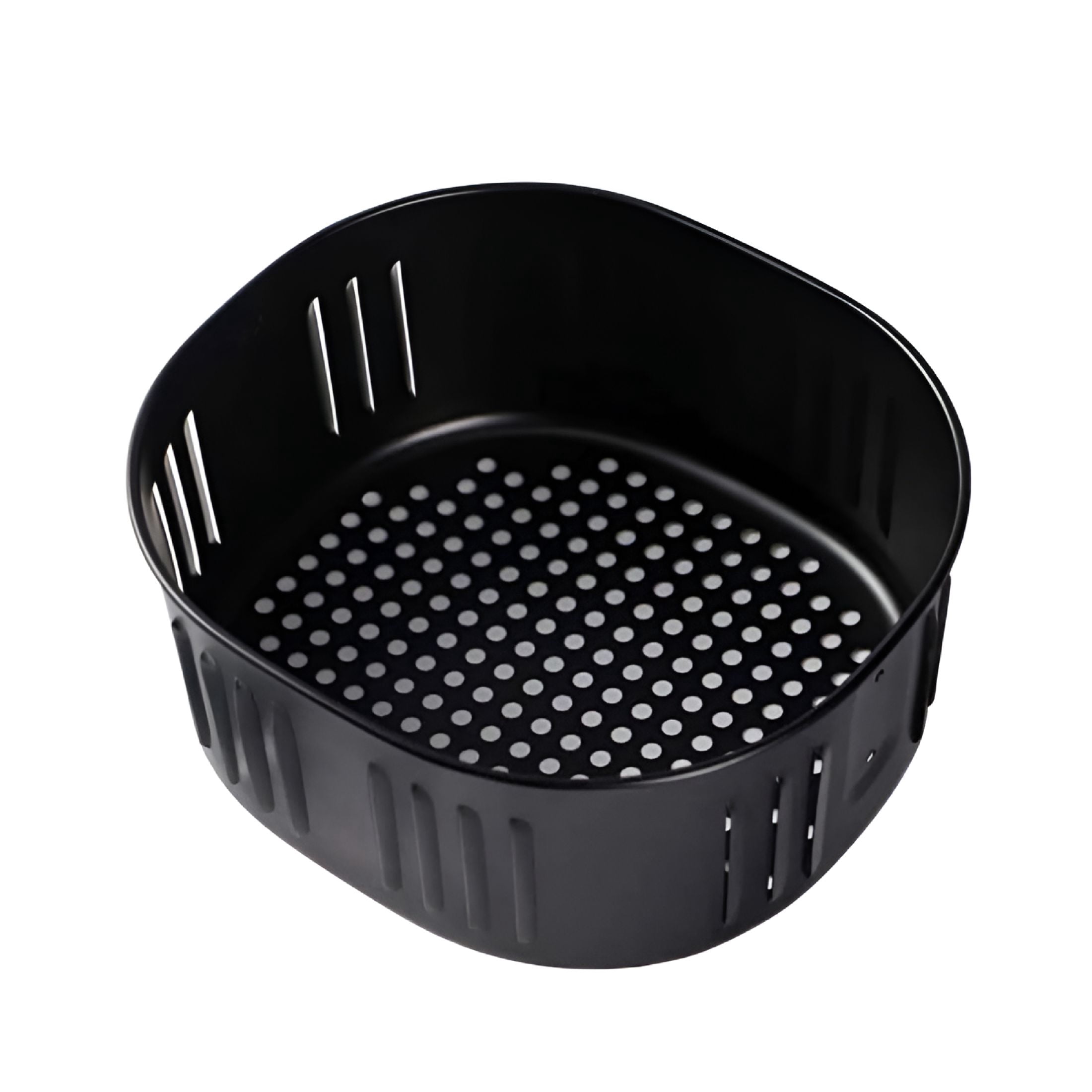 ACDANC 2026 New Air Fryer Replacement Basket for 5.5Qt Air Fryer and All Air Fryer Oven,Air Fryer Accessories for Air Fryer, Oven, Kitchen, Countertop