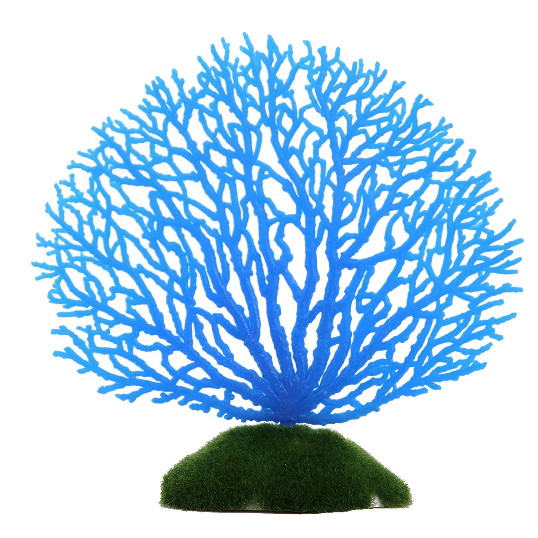 Picture of ACDANC 2026 New Aquarium Coral Tank Decoration Fake Artificial Resin ...