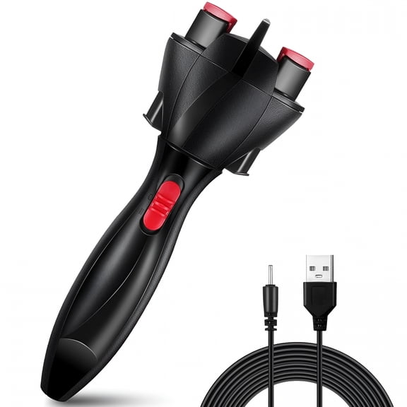 ACDANC 2026 New Automatic Hair Braider-Electric Hair Twister Diy Styling Tool for Hairstyles,French Dreadlock Braid Maker for Women