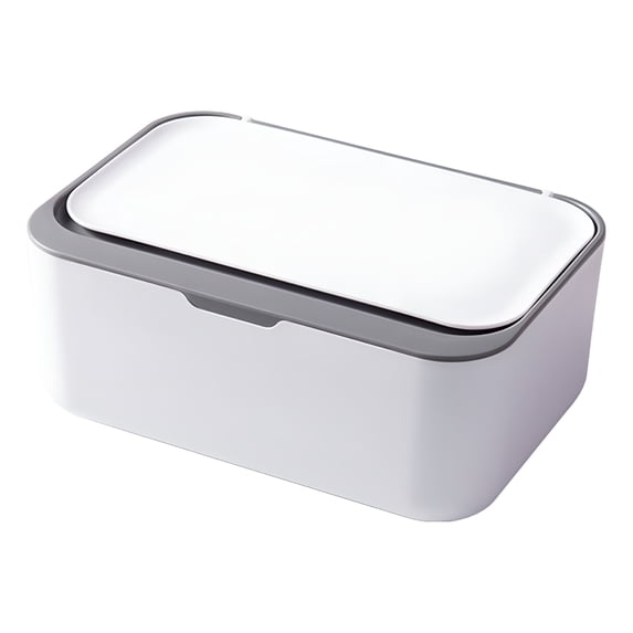 ACDANC 2026 New Baby Wipes Dispenser,Wipe Holders for Baby&Adult,Keeps ...
