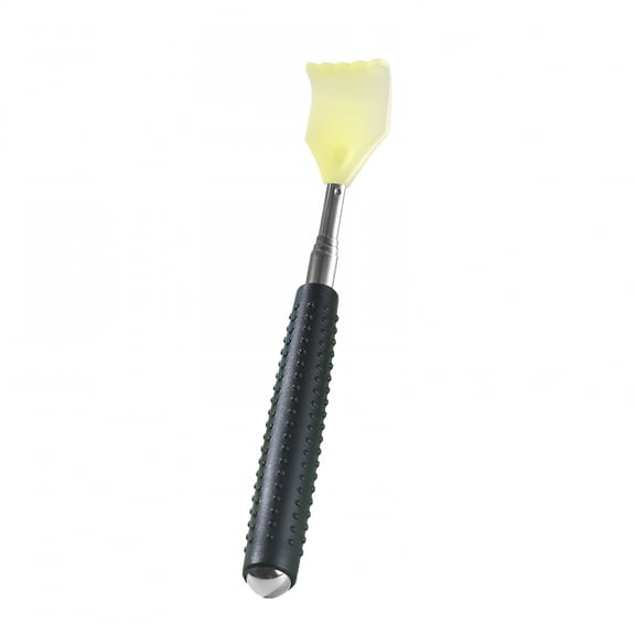 ACDANC 2026 New Back Scratcher Extendable, Expandable Back Scratching Massager, Retractable Back Scratcher, Portable Extendable Back Scratcher, Stainless Steel Telescoping Back Scratcher