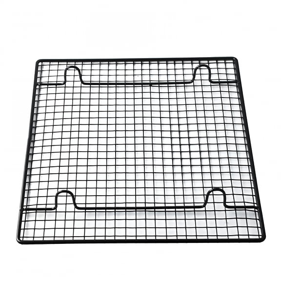 ACDANC 2026 New Baking Drying Rack Cooling Rack,Stainless Steel Cooling Rack/Baking Rack Oven Safe Wire Racks Non Stick Cake Cooling Tray Bread Grid Net Rack