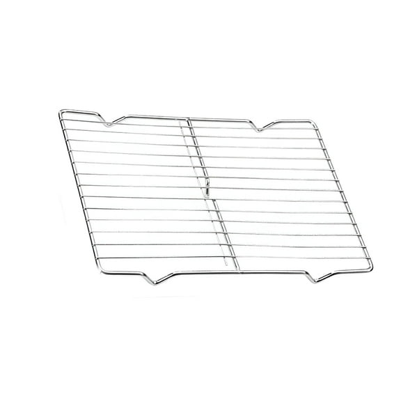 ACDANC 2026 New Baking Rack for Oven Cooking Grilling Rack Heavy Duty Wire Grate Oven Roasting Rack 5.3 X 8.5" Rectangle Baking Cooling Steaming with 4 Legs Stainless Steel Rack