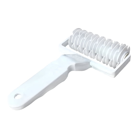 ACDANC 2026 New Baking Tool Dough Bread Cookie Pie Pizza Pastry Lattice Roller Cutter Craft for Baking, Cake Decorating, Pastry Making, Pie Crust, Pizza, Cookie Decoration, Kitchen, Diy Crafts