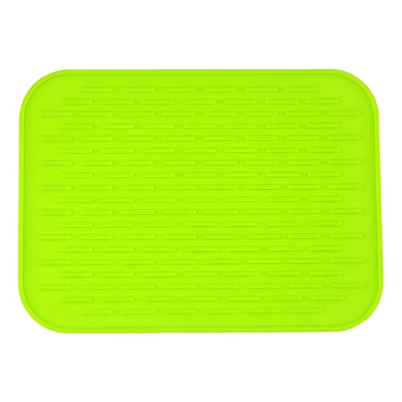ACDANC 2026 New Bar Mat for Countertop Bar Mats Silicone Mat Non Slip Rubber Bar Service Spill Mat for Kitchen,Coffee Bar,Bars,Restaurants Counter Top