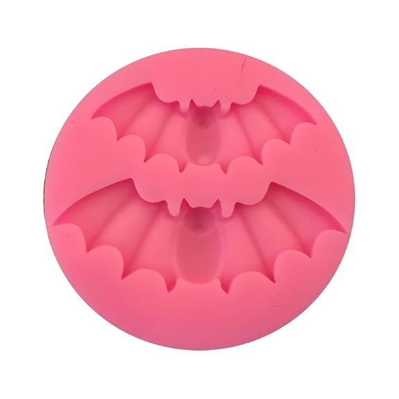 ACDANC 2026 New Bat Chocolate Molds Halloween Candy Molds Silicone Ice Mold for Baking Festival for Halloween Parties, Candy Making, Baking, Festive Treats, Kids' Activities, Themed Celebrations