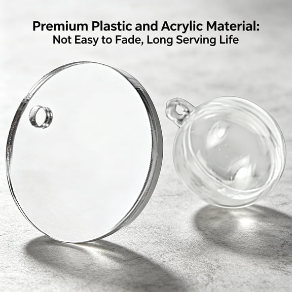 ACDANC 2026 New Betta Training Mirror Floating Betta Fish Tanks Acrylic Mirrors Aquarium Accessories Plastic
