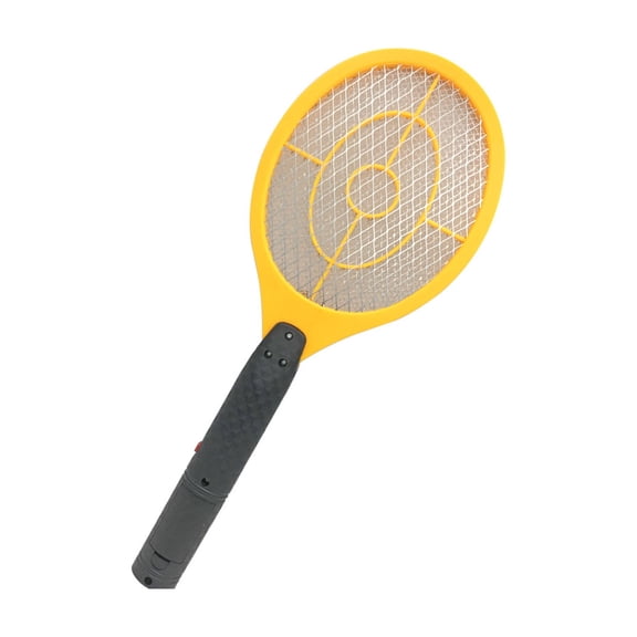 ACDANC 2026 New Bug Zapper Racket Fly Killer Electric Wasp Mosquito Insect Pest Swatter Bat,For Home,Garden,Patio