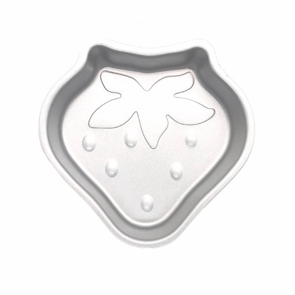 ACDANC 2026 New Cake Pan Seamless Design Baking Pans High Temperature Resistance Round Cake Pans C for Baking Cakes Desserts Pastries Home Kitchens Birthday Parties Family Gatherings.