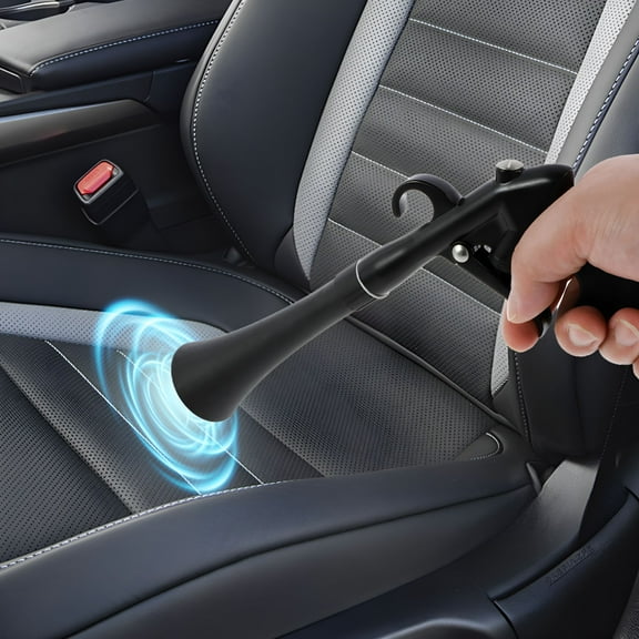 ACDANC 2026 New Car Interior Cleaning Kit Efficient Car Detailing Kit Ergonomic Auto Detailing Tools Multipurpose Car Interior Detailing Kit for Vehicle Upholstery Body Engine Compartment